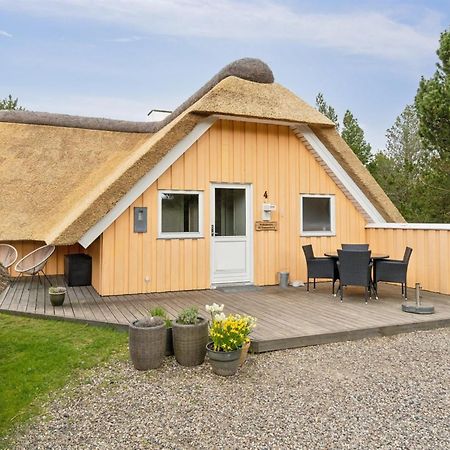 Holiday Home Wale - 3-3Km From The Sea In Western Jutland By Interhome Kongsmark Exterior photo